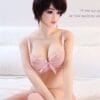 158cm  Marissa - Sex Doll Poupée sexuelle TPE