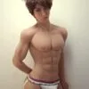 Kévin - Une poupée sexuelle masculine 160 cm - TPE