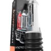Bathmate Hydromax 9 (3) Développeur Hydraulique Bathmate HYDROMAX 9 Transparent