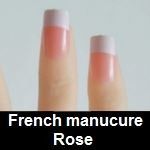 French rose