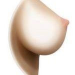 Seins mous ( Hollow breast)
