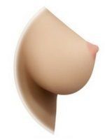 uper soft breast (potrine douce)