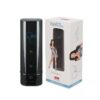 Masturbateur ASA Akira - Kiiroo ONYX