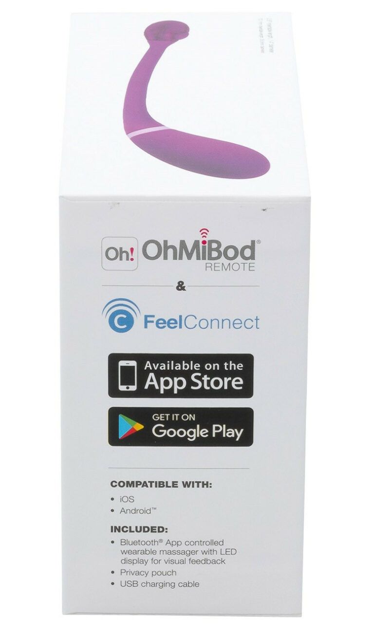 Ohmibod Models