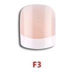 F3 French manucure