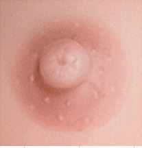 couleur naturelle (skin tone)